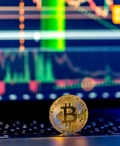 SalviaX Informazioni sul Trading