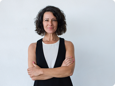 Esperta di trading di SalviaX